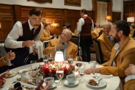 Happy Gilmore 2 Netflix Streamen online