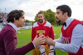 Happy Gilmore 2 Netflix Streamen online