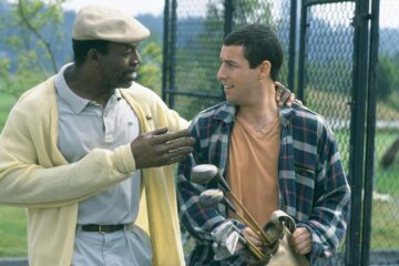 Happy Gilmore