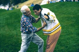 Happy Gilmore