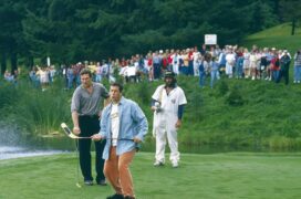 Happy Gilmore