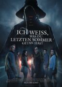Ich weiss was du letzten Sommer getan hast 2025 I Know What You Did Last Summer
