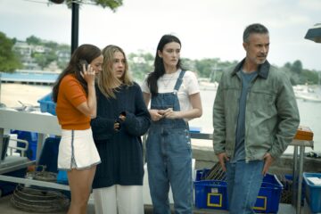 Ich weiss was du letzten Sommer getan hast 2025 I Know What You Did Last Summer