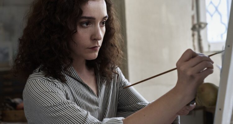 Leonora im Morgenlicht