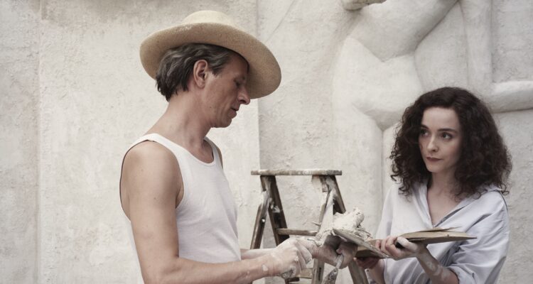 Leonora im Morgenlicht