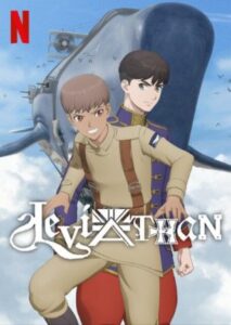 Leviathan Netflix Streamen online