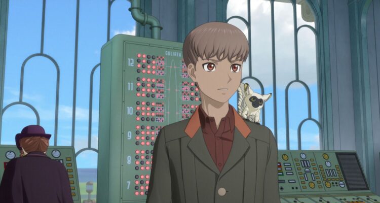 Leviathan Netflix Streamen online