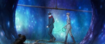 Leviathan Netflix Streamen online