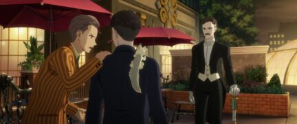 Leviathan Netflix Streamen online