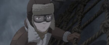 Leviathan Netflix Streamen online