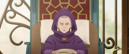 Leviathan Netflix Streamen online