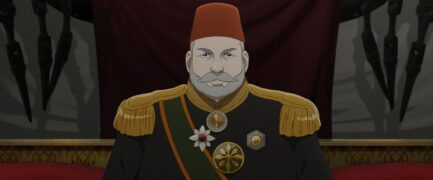 Leviathan Netflix Streamen online