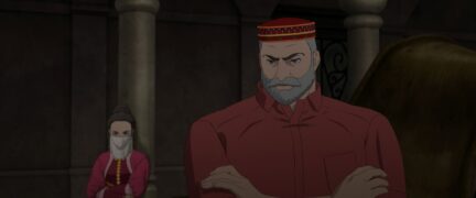 Leviathan Netflix Streamen online