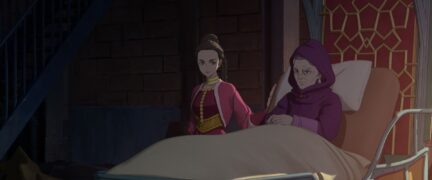 Leviathan Netflix Streamen online