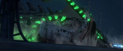 Leviathan Netflix Streamen online