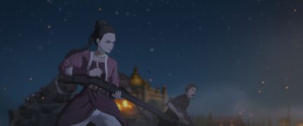 Leviathan Netflix Streamen online