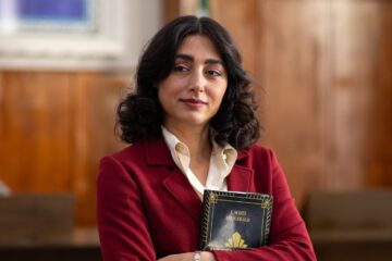 Lolita lesen in Teheran