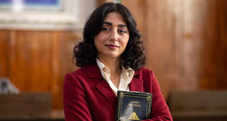 Lolita lesen in Teheran