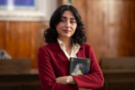 Lolita lesen in Teheran