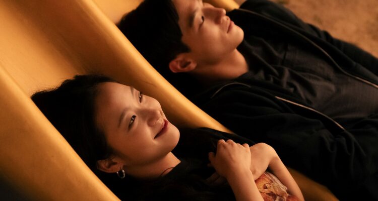 Love in the Big City