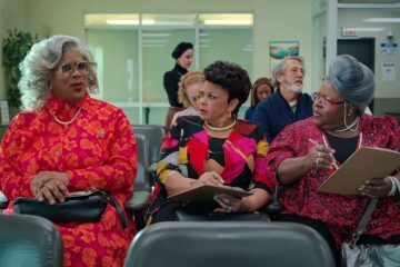 Tyler Perrys Madeas Destination Wedding Netflix Streamen online