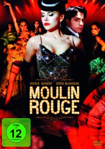 Moulin Rouge