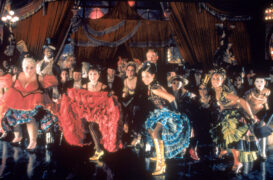 Moulin Rouge