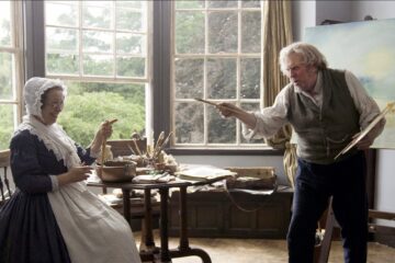 Mr. Turner – Meister des Lichts Tv Fernsehen arte Streamen online Mediathek Video on Demand DVD kaufen