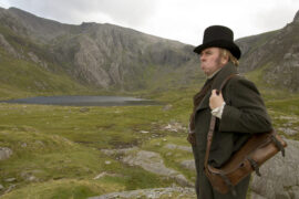 Mr. Turner – Meister des Lichts Tv Fernsehen arte Streamen online Mediathek Video on Demand DVD kaufen