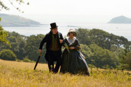 Mr. Turner – Meister des Lichts Tv Fernsehen arte Streamen online Mediathek Video on Demand DVD kaufen