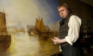 Mr. Turner – Meister des Lichts Tv Fernsehen arte Streamen online Mediathek Video on Demand DVD kaufen