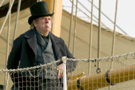 Mr. Turner – Meister des Lichts Tv Fernsehen arte Streamen online Mediathek Video on Demand DVD kaufen