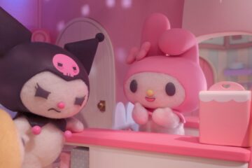 My Melody & Kuromi – Staffel 1 Netflix Streamen online