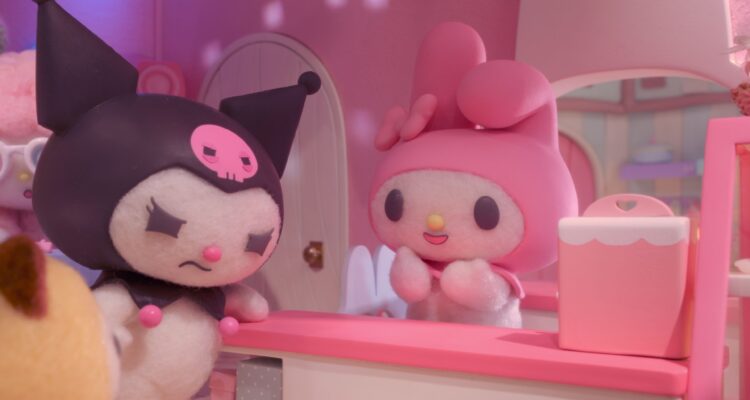 My Melody & Kuromi – Staffel 1 Netflix Streamen online