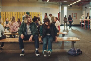 Nur für einen Tag Partir un jour