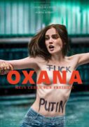 Oxana – Mein Leben für die Freiheit