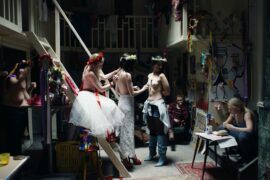 Oxana – Mein Leben für die Freiheit