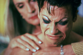 Priscilla Koenigin der Wueste The Adventures of Priscilla, Queen of the Desert TV Fernsehen arte Streamen online Mediathek Video on Demand DVD kaufen