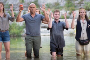 Problemos - Alle tot. Wir nicht. Tv Fernsehen arte Streamen online Mediathek Video on Demand DVD kaufen