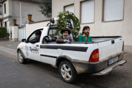 Rembetis: Die Geisterjäger TV Fernsehen ZDFneo Streamen online Mediathek Video on Demand DVD kaufen