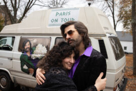 Rembetis: Die Geisterjäger TV Fernsehen ZDFneo Streamen online Mediathek Video on Demand DVD kaufen