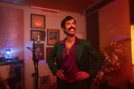 Rembetis: Die Geisterjäger TV Fernsehen ZDFneo Streamen online Mediathek Video on Demand DVD kaufen