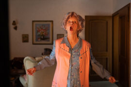 Rembetis: Die Geisterjäger TV Fernsehen ZDFneo Streamen online Mediathek Video on Demand DVD kaufen