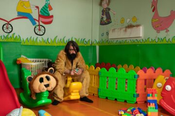 Rhinos Conquered the Middle East