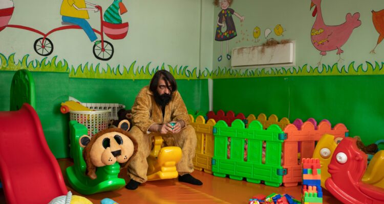 Rhinos Conquered the Middle East