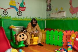 Rhinos Conquered the Middle East