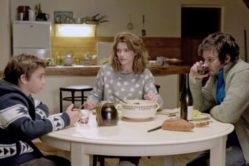 L’annonce Sanfter Mann sucht Frau TV Fernsehen arte Streamen online Mediathek Video on Demand DVD kaufen