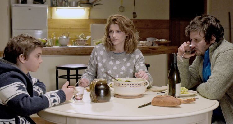 L’annonce Sanfter Mann sucht Frau TV Fernsehen arte Streamen online Mediathek Video on Demand DVD kaufen