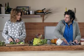 L’annonce Sanfter Mann sucht Frau TV Fernsehen arte Streamen online Mediathek Video on Demand DVD kaufen