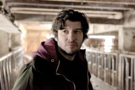 L’annonce Sanfter Mann sucht Frau TV Fernsehen arte Streamen online Mediathek Video on Demand DVD kaufen